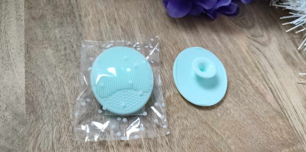 EPONGE SILICONE POUR UN NETTOYAGE EN PRONFONDEUR