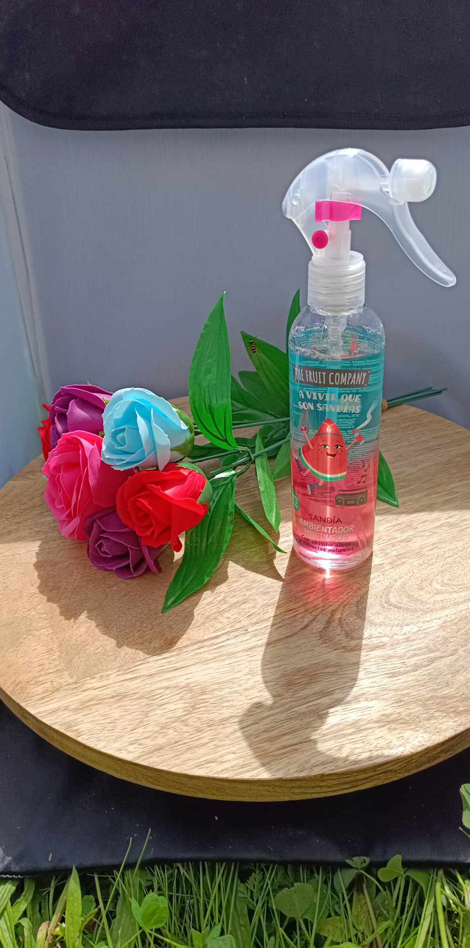 SPRAY D'AMBIANCE  pastèque