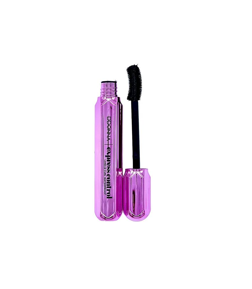 Mascara Noir - Ddonna Express Control