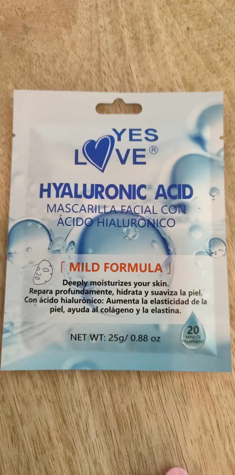 HYDRATE VOTRE PEAU EN PROFONDEUR