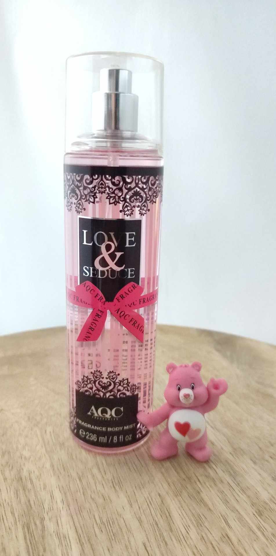 BRUME CORP ET CHEVEUX femme parfum de caractère