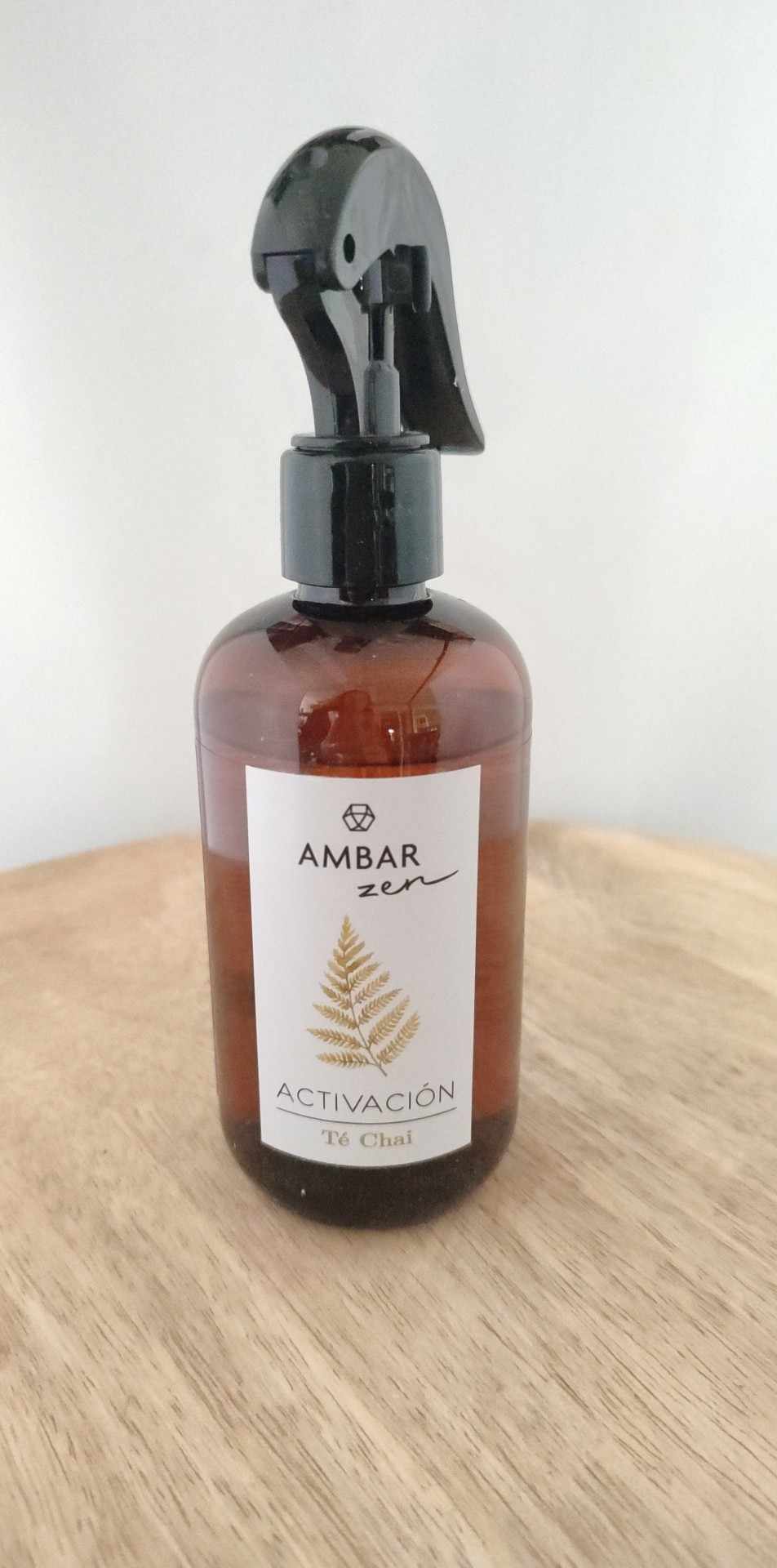 spray d'ambiance gamme 