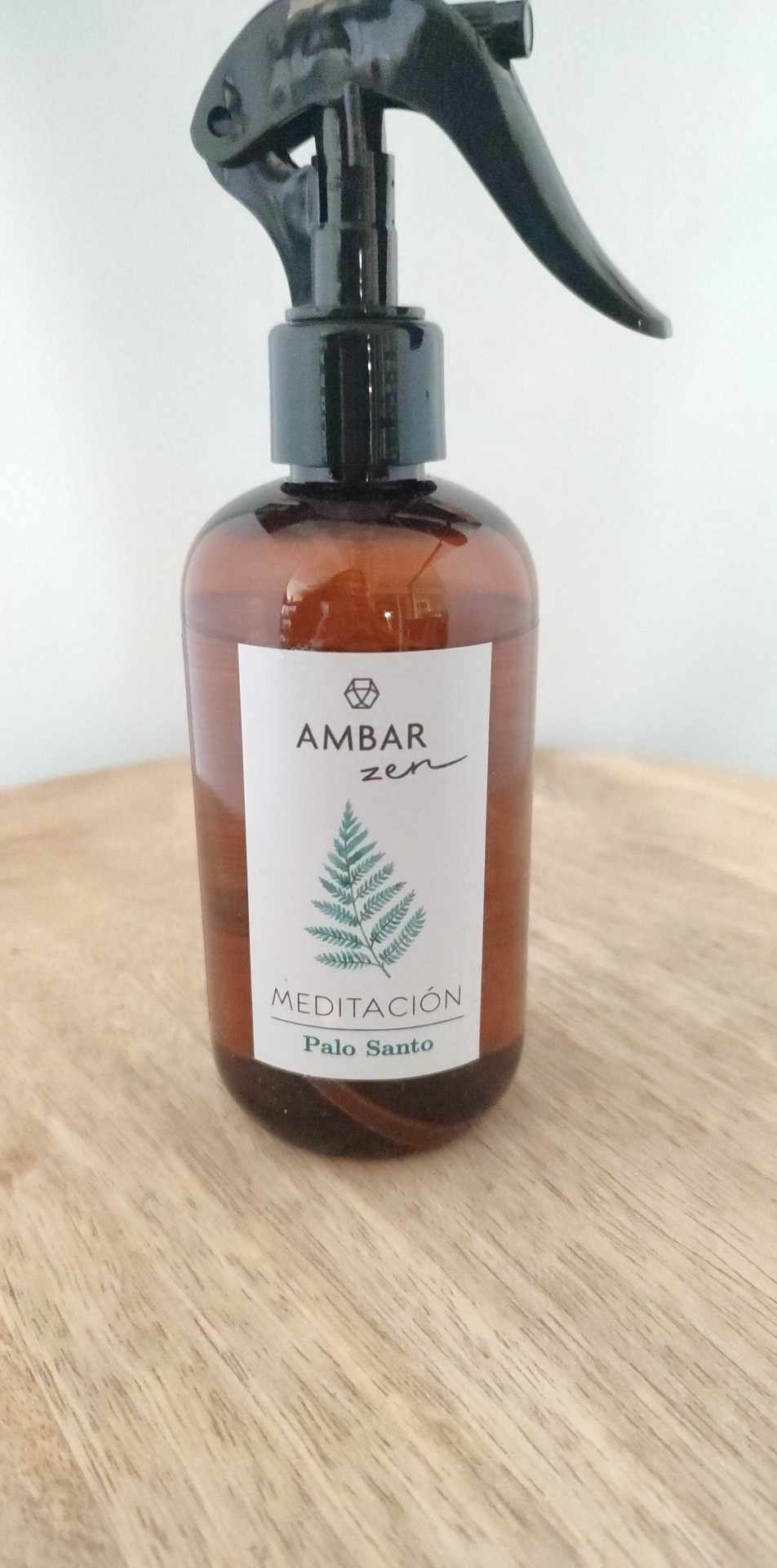 spray d'ambiance gamme 